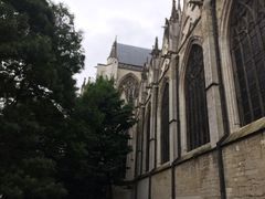 -圣米歇尔圣古都勒大教堂
