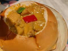 -大树餐厅(益田假日店)