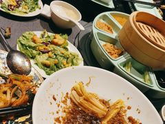 -羲和雅苑•北京烤鸭(平安国际金融中心店)