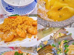 -渔民新村(番禺总店)