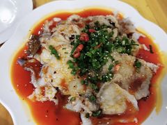 -弓虽昌焖烧鸡(大竹林店)