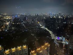 -上海龙之梦万丽酒店