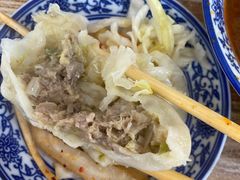 -清真玉林老字号稍麦羊杂碎(宽巷子民族美食街店)