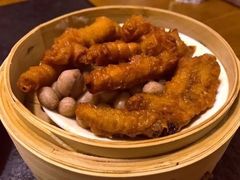 -小城粥道·海胆鲜虾粥(解放广场店)