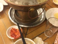 -八先生涮肉房(三里河店)