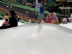 -蒙特利亲子乐园