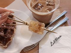 -LilBee Coffee