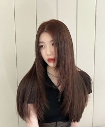 -奈川烫染Salon