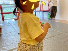 -金宝贝早教(富力广场中心)