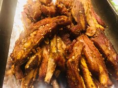 -雅和生态渔庄·宜城锅巴饭(龙灵山公园店)