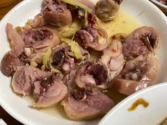 -玲燕蒸菜馆(江东路店)