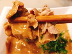 -牛街·马辈儿涮肉(牛街二店)