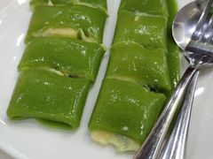 榴莲肠粉-糖潮糖水铺(省府店)