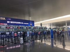 -温州龙湾国际机场