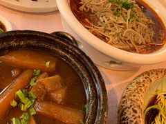 -天福苑(崇宁路店)