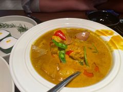 -泰香米泰国餐厅(中大国际店)