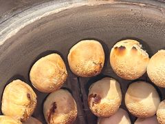 胡椒饼-百年夯碳烤胡椒饼(阿拉城店)