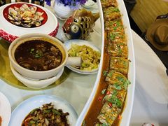 -渔娘渔家丹东海鲜(东直门店)