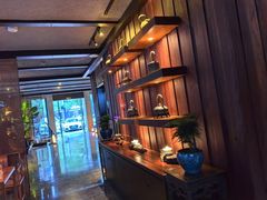 -足本纪·足道 SPA 简餐 小吃(文三西路店)