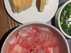-巴奴毛肚火锅(广益哥伦布店)