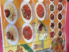 -新加坡Zam Zam餐馆