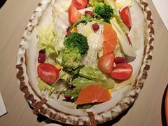 -布拉诺牛排西餐厅(上城天街店)