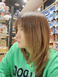 -FINE HAIR造型沙龙
