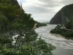 -太鲁阁公园