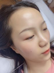 -久匠·野生眉半永久纹眉