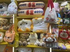 -娃娃集合营(上海闵行天街店)
