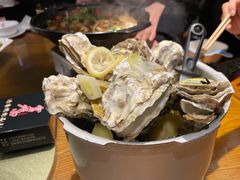 -宫老四·上品烧烤酒店(汉东路店)