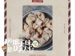 卷筒粉-露丽结小吃店