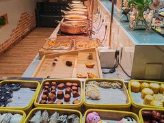 -好士牛排(解放道店)