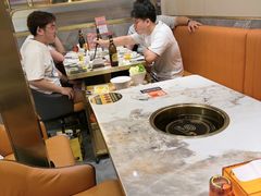 -潮汕大目牛肉火锅(皇岗旗舰店)