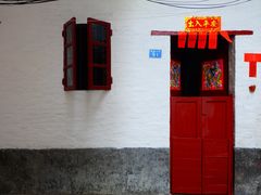 -小洲村