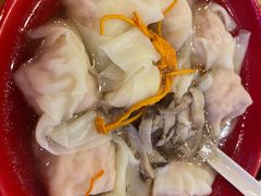 鸡汤抄手-龙抄手(春熙路总店)