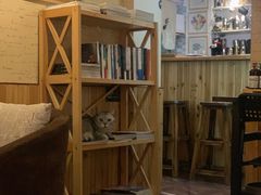 -隅cafe(傅厚岗店)