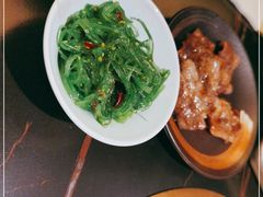 -厚贞日式烤肉(浦东汇智店)