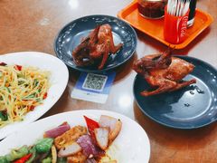 -煲煲掂风味煲仔饭餐厅(西区店)