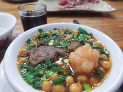 -肥婆麻辣火锅.顺德首创药材麻辣火锅(容桂店)
