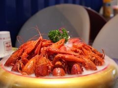 -虾乐园龙虾·夜宵(松江店)