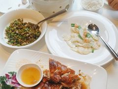 -福膳源·家宴(汇金路店)