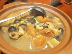 -徽三说·土徽菜·中国徽菜连锁品牌(一中店)