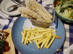 -彼德西餐厅(凯德广场新南店)