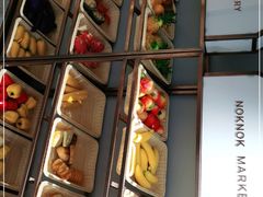-NOKNOK若蔻亲子餐厅(天地壹方北馆店)