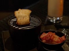 -富力丽思卡尔顿酒店·FLAIR餐厅酒吧