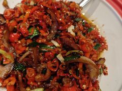 -有红鸡毛店·川菜(建设路店)