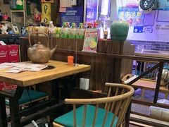 -村夫烤鱼·重庆鸡公煲(杨思店)