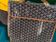 -Goyard 高雅德(国贸商城店)