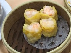 烧卖-聚彩居三和酒楼•老字号粤菜(南城店)